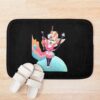 Beelzebub - Helluva Boss Bath Mat Official Helluva Boss Merch