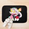 Beelzebub - Helluva Boss Bath Mat Official Helluva Boss Merch