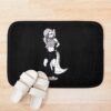 Loona - Helluva Boss Bath Mat Official Helluva Boss Merch