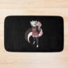 Loona - Helluva Boss Bath Mat Official Helluva Boss Merch