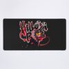 Helluva Boss Millie Mouse Pad Official Helluva Boss Merch