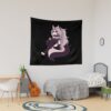 Loona - Helluva Boss Tapestry Official Helluva Boss Merch